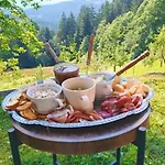 Hiska Gmajna Дом отдыха