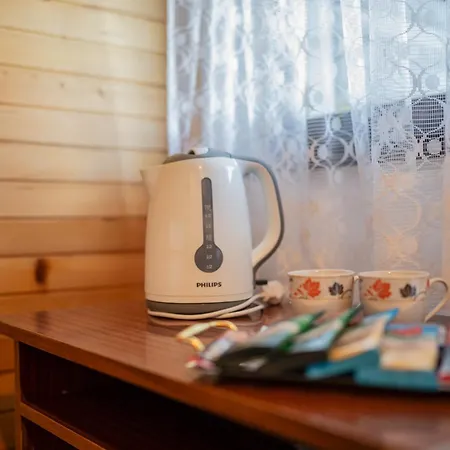 Ferienhaus Hiska Gmajna *