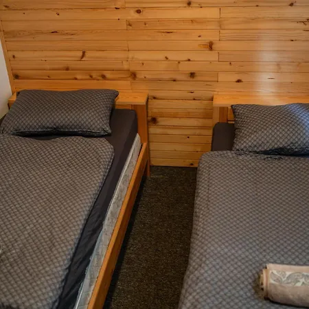 Ferienhaus Hiska Gmajna