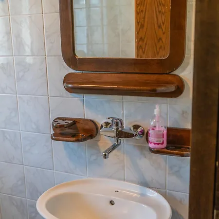 Ferienhaus Hiska Gmajna