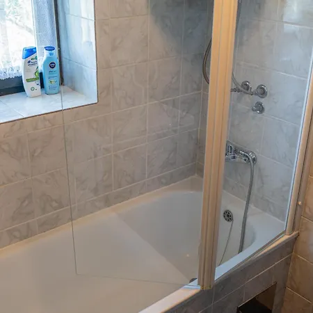 Hiska Gmajna Ferienhaus *