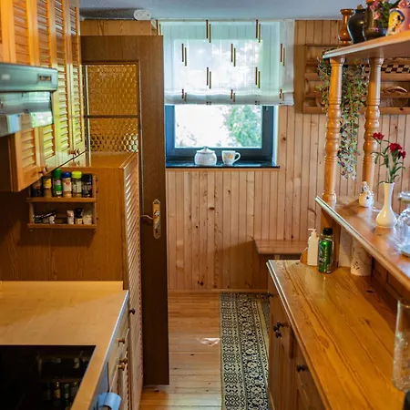 Hiska Gmajna Slovenj Gradec