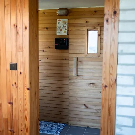 Hiska Gmajna Tatil Evi Slovenj Gradec
