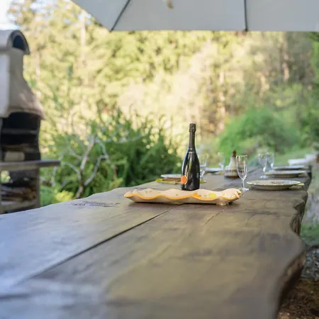 Ferienhaus Hiska Gmajna Slovenj Gradec