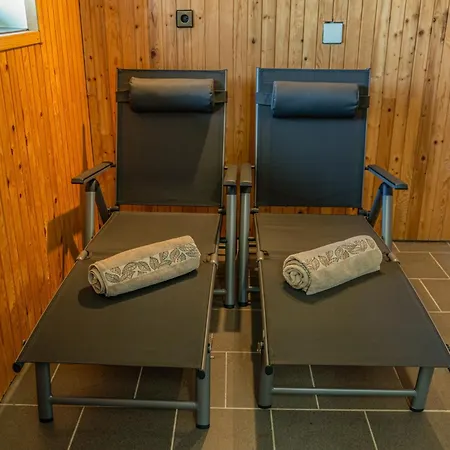 Ferienhaus Hiska Gmajna