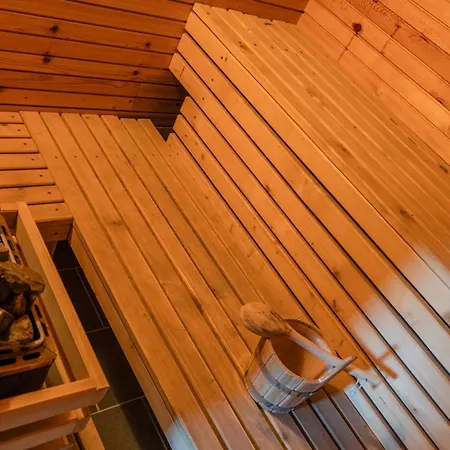 Ferienhaus Hiska Gmajna *