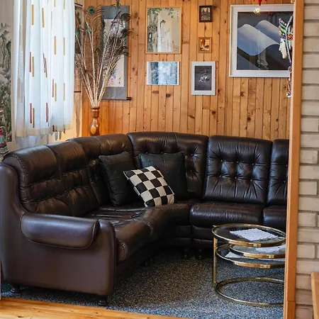 Ferienhaus Hiska Gmajna