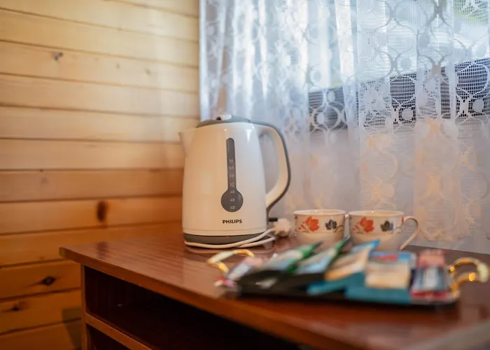 別荘 Hiska Gmajna *