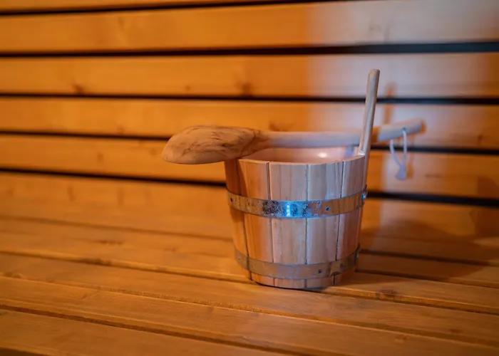 Hiska Gmajna 펜션 *