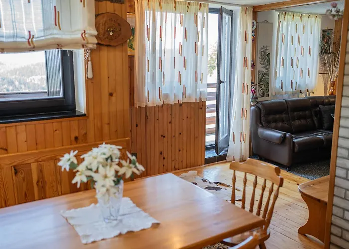 Hiska Gmajna 펜션 *