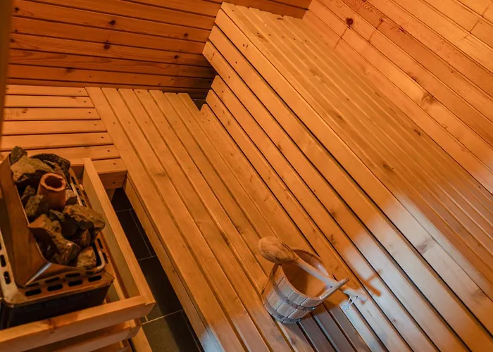 펜션 Hiska Gmajna *